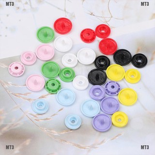 Bộ 20 Kìm Kẹp Nút Nhựa Chuyên Dụng