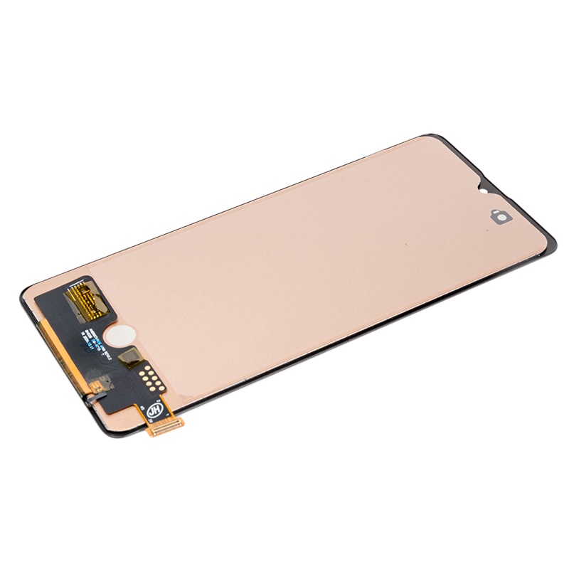 Màn Hình Cảm Ứng Lcd 6.7" Dành Cho Samsung Galaxy A71 A715 A715F Lcd A71