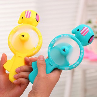 Quạt cầm tay mini 3 cánh