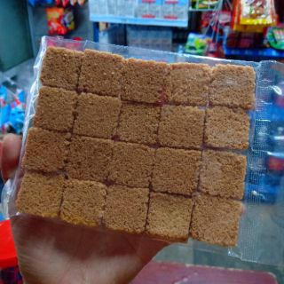 Bánh chả dừa Minh Thành (5 túi)