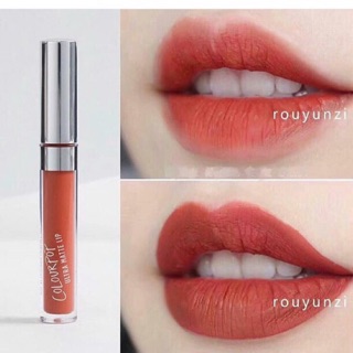 Son COLOURPOP