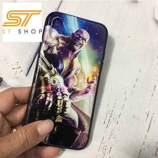 ❤️❤️❤️ Ốp lưng iPhone Avengers (Thanos) ❤️❤️❤️❤️