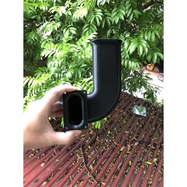 Ống thông hơi Loa in 3D theo yêu cầu