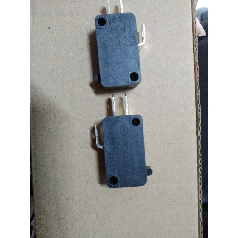 10 Công tắc hành trình nồi cơm