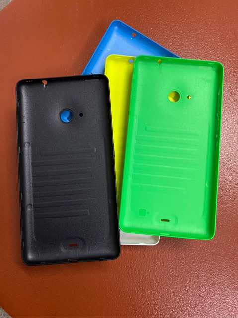 Vỏ Microsoft Lumia 535