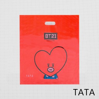 Túi xách tay BTS bt21