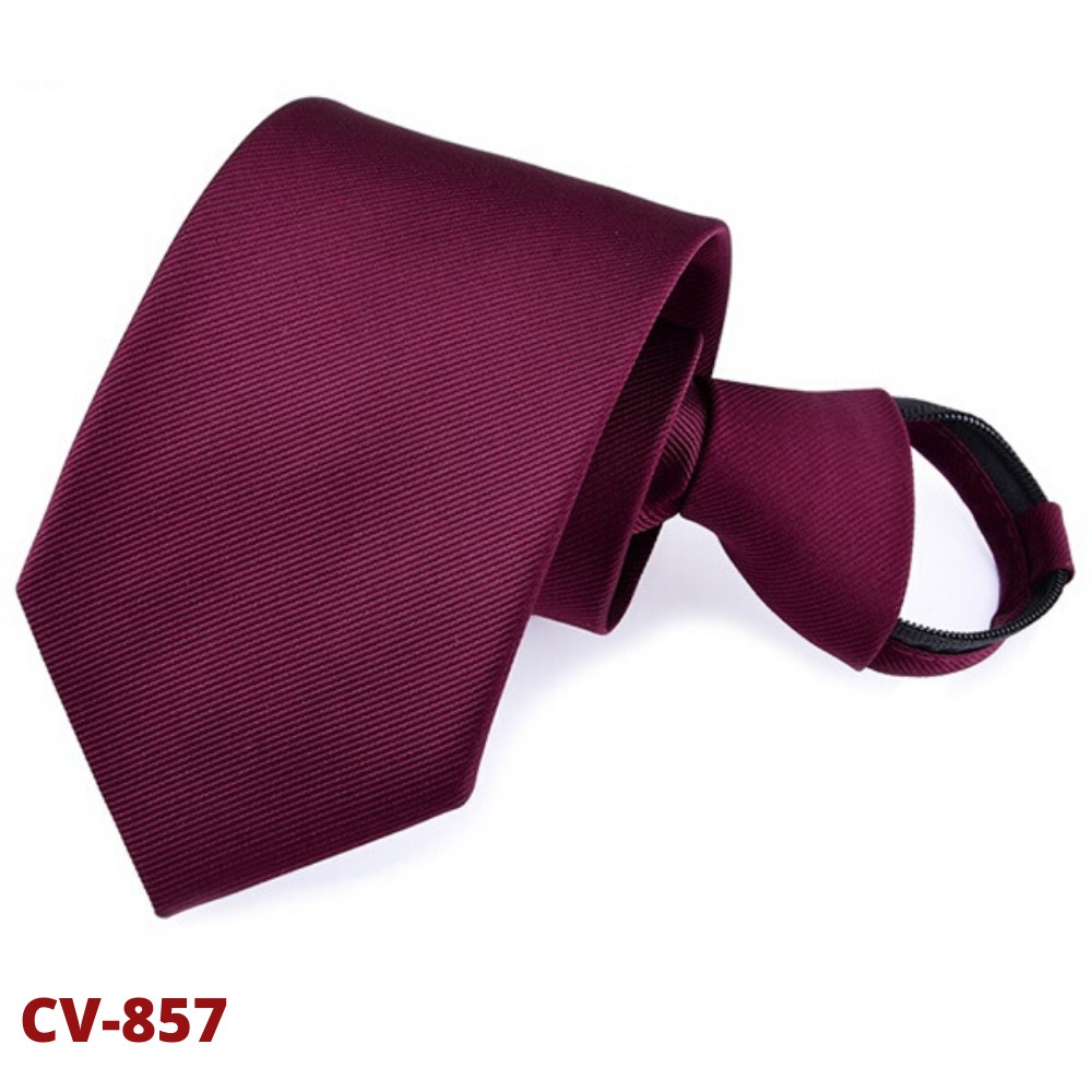 Cà vạt bản to 8cm phong cách công sở chất liệu cao cấp sang trọng CV-85 {Phụ kiện Vest Nam - AdamZone}