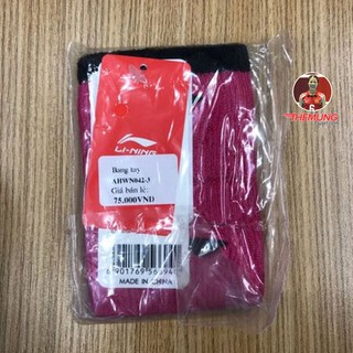 Băng tay, chặn mồ hôi LiNing AHWN042-30
