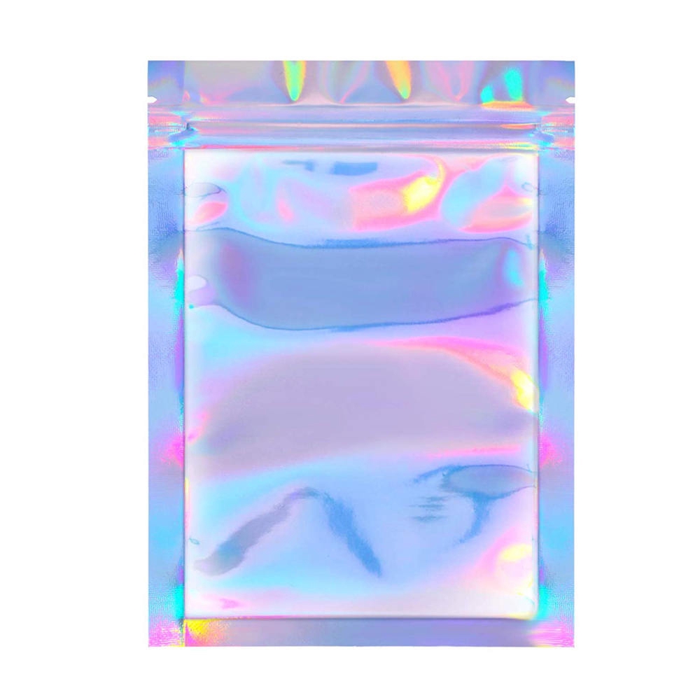 Bộ 20 Túi Đựng Thực Phẩm Chống Thấm Nước Có Khóa Kéo Có Thể Đóng Lại Cho Nhà Bếp