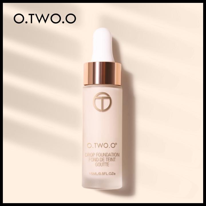 Kem Nền Kiểm Soát Dầu Lâu Trôi O.Two.O 03 | BigBuy360 - bigbuy360.vn