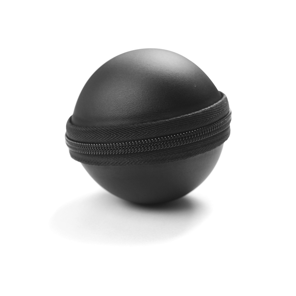 Hộp Đựng Bảo Vệ Tai Nghe Bluetooth Không Dây Nintendo Switch Chống Sốc & Nước Hình Quả Bóng Pokemon Pokemon