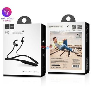 Tai Nghe Bluetooth Hoco Cao Cấp Es11 - TTStore - TN05