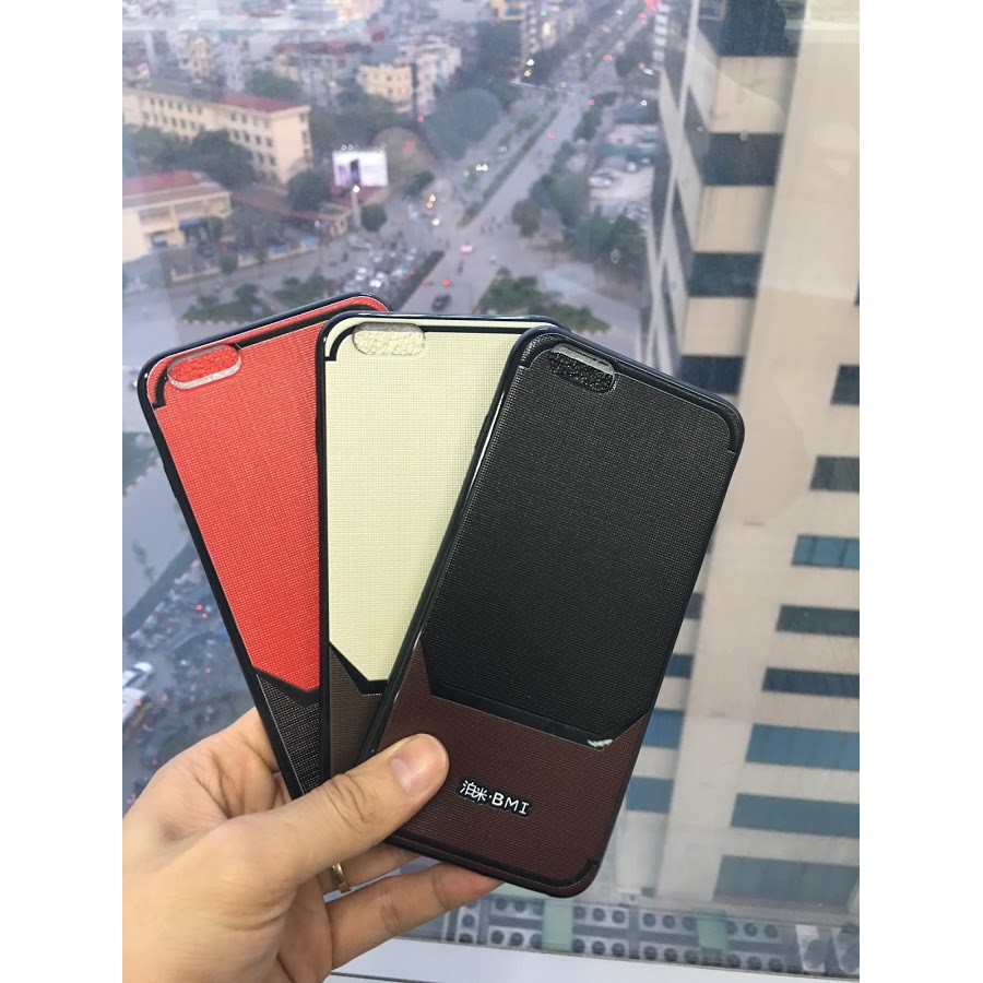 Ốp BMI cho các dòng iPhone