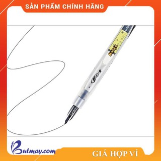Bút máy vẽ ký họa Manga Tachikawa [Sao Khue Pens - butmay.com]