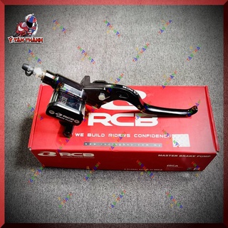 Tay thắng RCB bình dầu vuông MS61