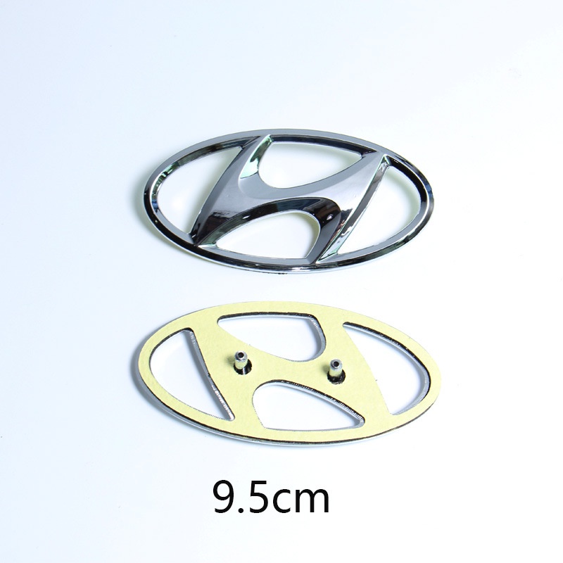 Logo xe ô tô Hyundai, Logo xe hơi hãng Hyundai