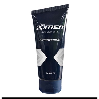 Sữa rửa mặt Xmen Brightening sáng da