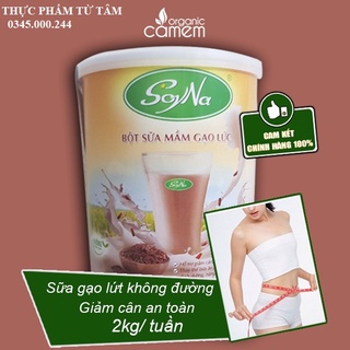 Bột sữa giảm cân, ăn kiêng, ăn chay, tiểu đường, hỗ trợ tim mạch - ảnh sản phẩm 2