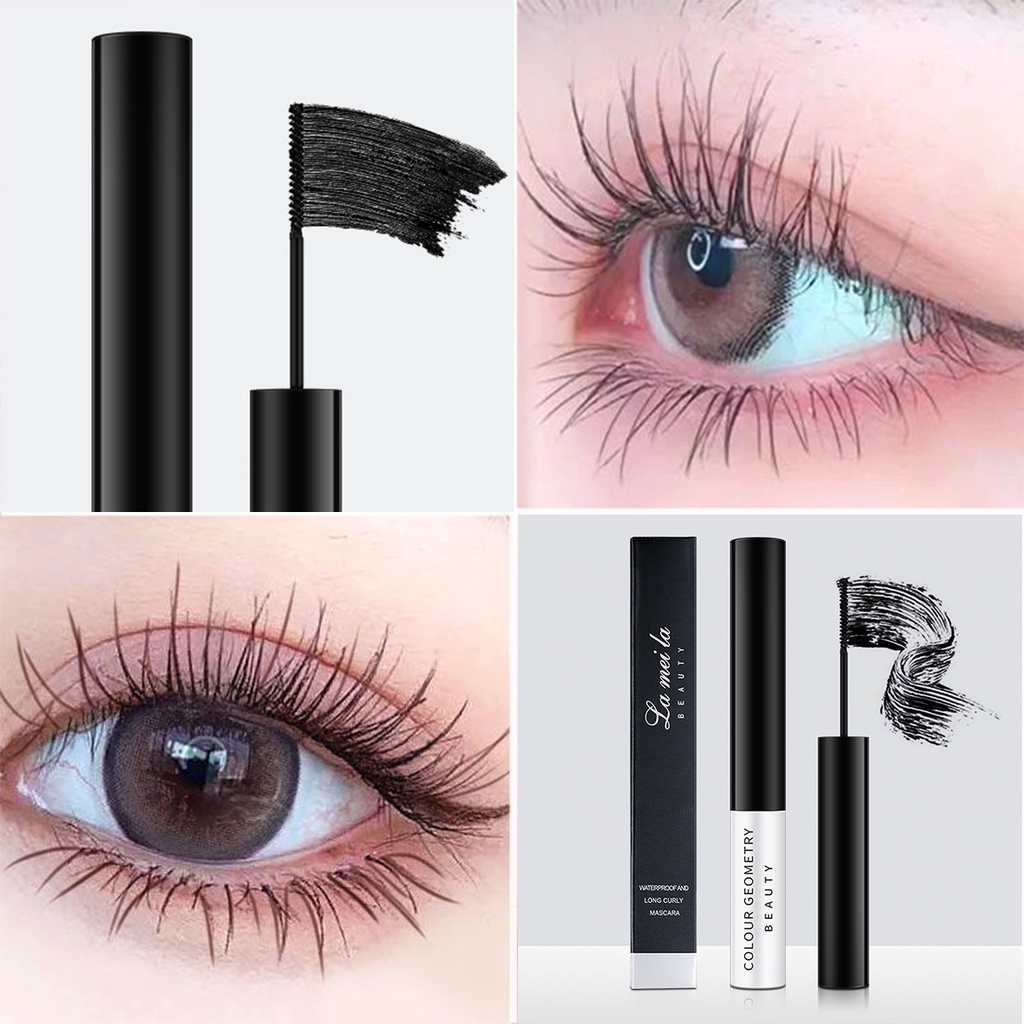 ✨Ngón TayQueen✨Mascara Chống Thấm Nước Và Mồ Hôi Không Phai Màu Cho Người Mới Bắt Đầu | BigBuy360 - bigbuy360.vn