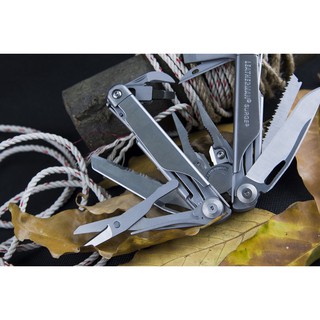 Dụng cụ đa năng Heavy Leatherman - Surge