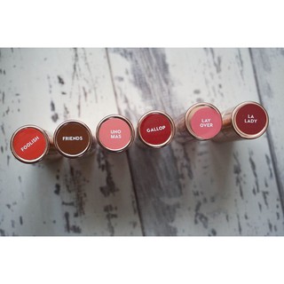Son thỏi Colourpop Lux Lipstick