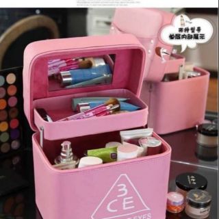 Hộp đựng mỹ phẩm 3CE