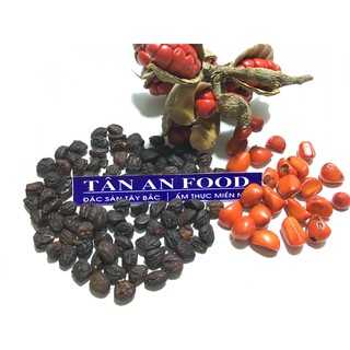 COMBO: 50g Hạt dổi + 200g Mắc Khén