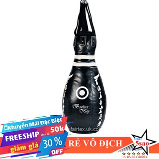 Bao cát da Fairtex Bowling HB10