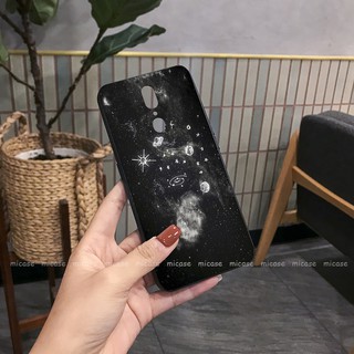 Ốp kính cường lực dành cho máy Xiaomi POCOFONE F1, REDMI 5PLUS, REDMI NOTE4X, REDMI A2/6X/NOTE 5PRO, READMI A1(5X)