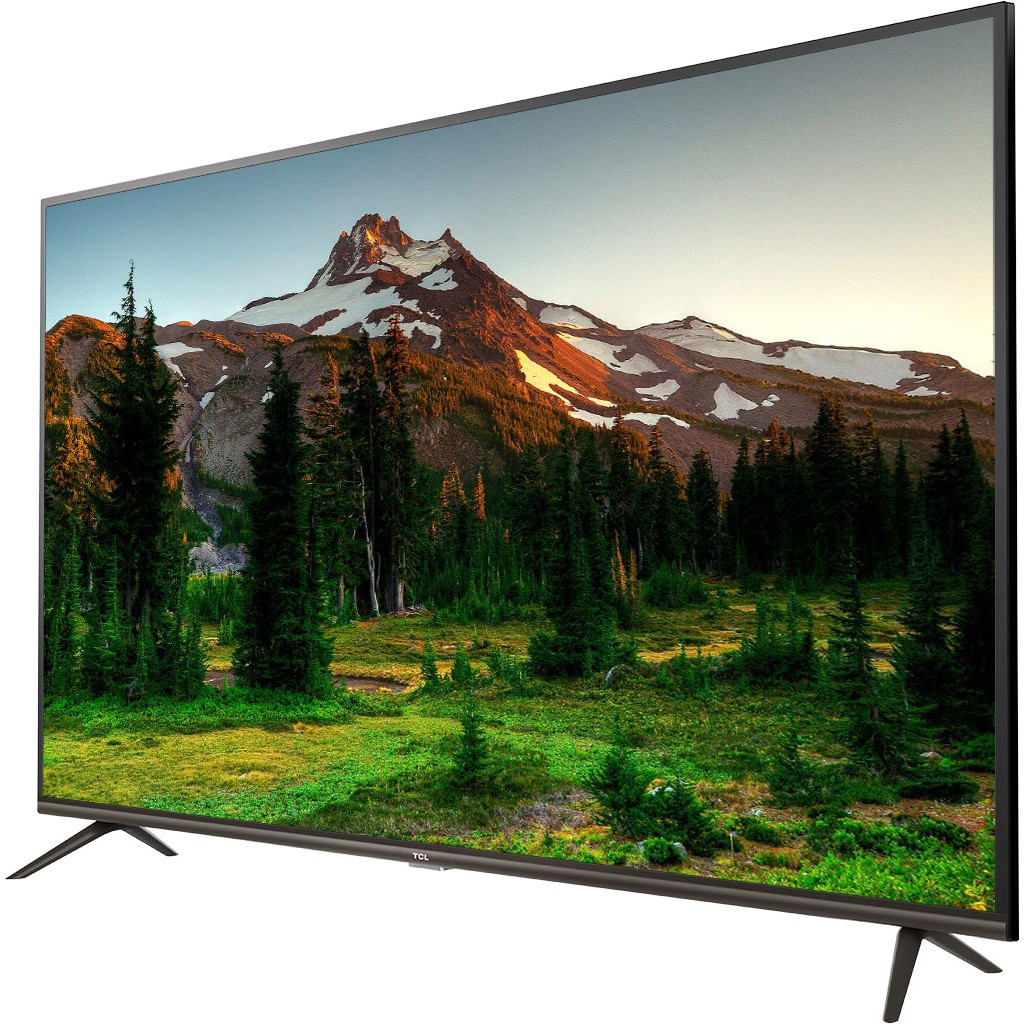 Android Tivi TCL 4K 43 inch L43P8