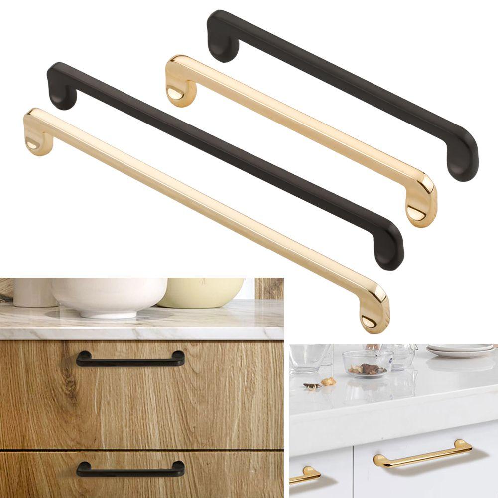 Tay Nắm Cửa Tủ Bằng Hợp Kim Kẽm Chất Lượng Cao