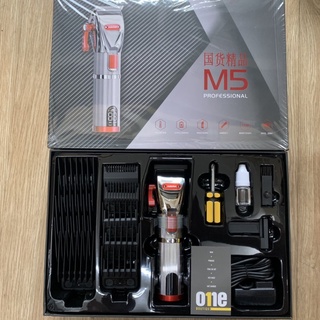 Tông đơ cắt tóc madeshow M5