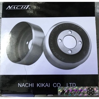 Dao tròn máy cắt lạng da công nghiệp nachi