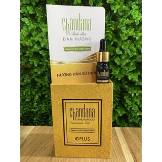 Tinh dầu Đàn hương (5ml)