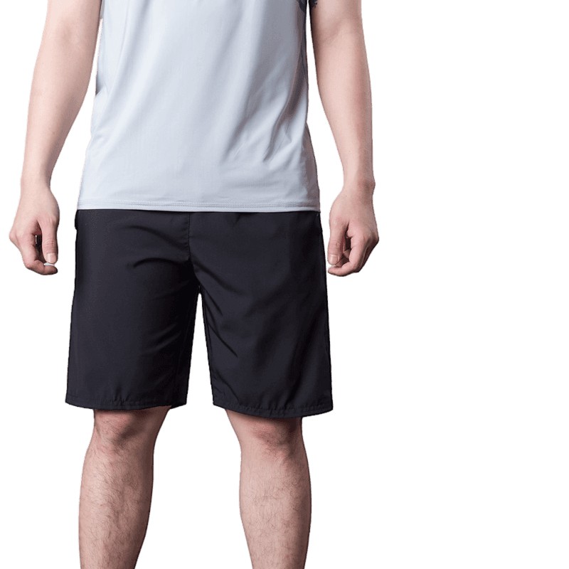 [Mã SR11JUNE5 giảm 20K đơn 50K] Quần đùi nam vải dù gió KINGF quần short trơn mềm mịn thoáng mát mặc ở nhà chơi thể thao | BigBuy360 - bigbuy360.vn