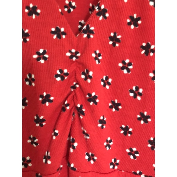 Đầm Thun M&S Authentic sz M, new 99%