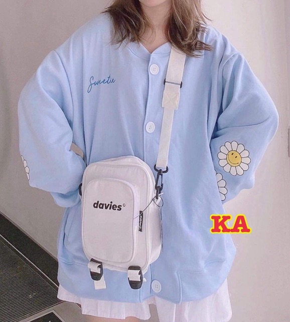 Cadigan Sweet hoa cúc KIAP876