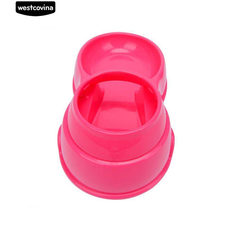 Khay Thức Ăn Tự Động Cho Thú Cưng