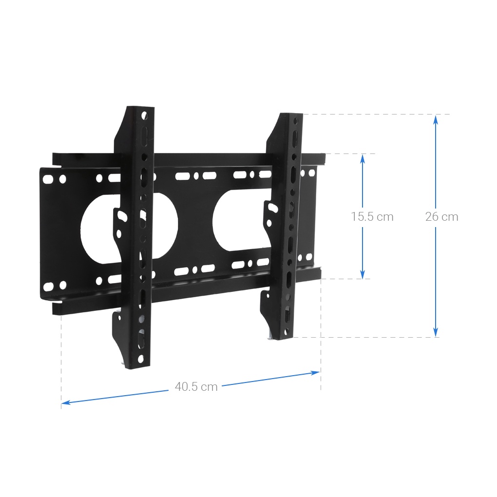 Khung treo Tivi 19-40 inch/42-65 inch/ 60-85 inch Cố định CAMEL