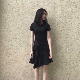 Váy đuôi cá sz s m