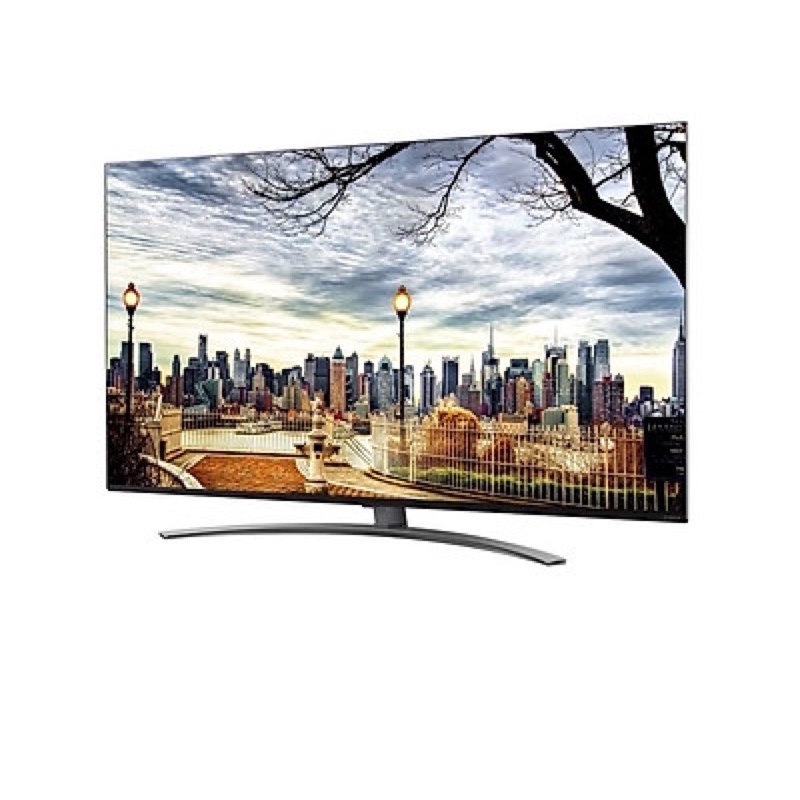 Smart Tivi NanoCell LG 4K 55 inch 55NANO86TNA | WebRaoVat - webraovat.net.vn