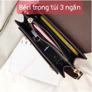 Túi Xách Nữ Đeo Chéo nữ da cực chất - TDC079