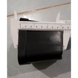 chậu nhựa đen size lớn