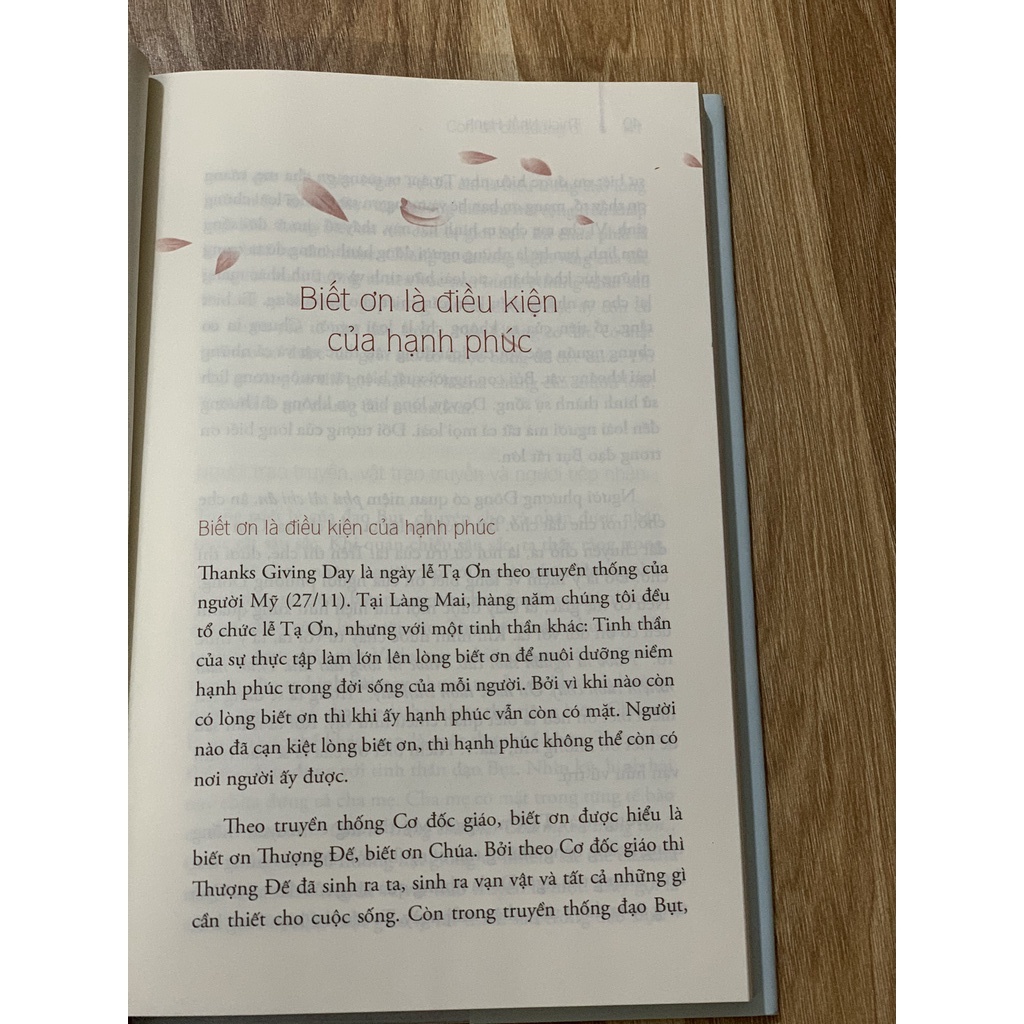 Sách - Con đã có đường đi