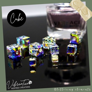 Dân chuyền pha lê Áo Swarovski N.01