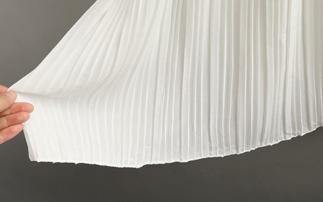 CHÂN VÁY DẬP LY QC | BigBuy360 - bigbuy360.vn