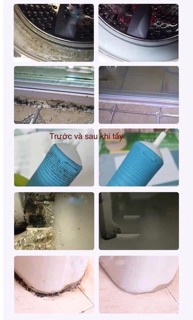 TẨY MỐC MOLD CLEANER