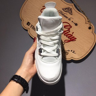 Giày sneaker Jodan 4 (full box)