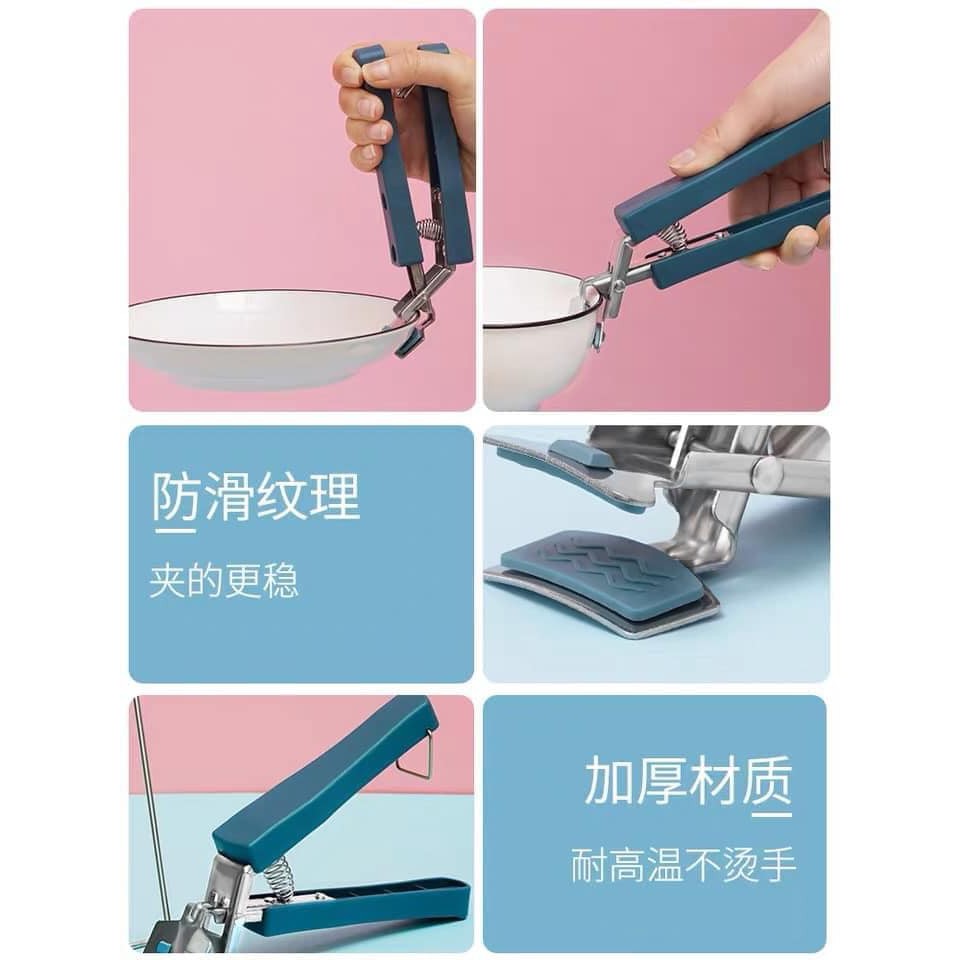 SET DỤNG CỤ CẦM ĐỒ NÓNG