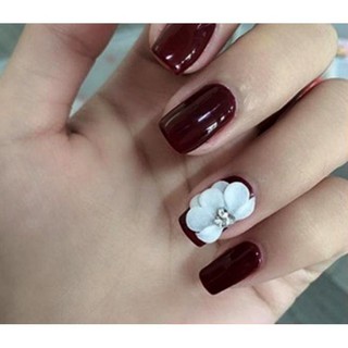 Hoa bột nail -6k/1bông mã HN051